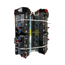 Load image into Gallery viewer, BMW FAW N73B60A 6.0L Petrol Long Block Engine for 760Li E66 4M40 OENs (New) - photo 4