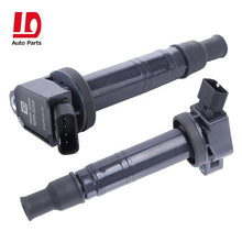 Load image into Gallery viewer, 1600922319509 1D Auto Parts Engine Ignition Coil 2TR OEM:90919-02248