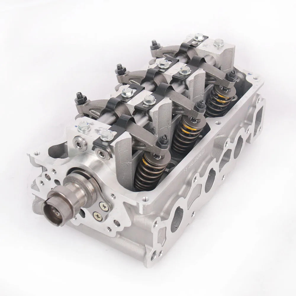 CHEVROLET SPARK 2000.09-2006.12 0.8 (38KW,52PS) OE 96316210 96642705 96642708 Cylinder Head Assembly F8CV for Chevrolet Daewoo Matiz Spatk M100 – OEM 96316210