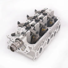 Load image into Gallery viewer, CHEVROLET SPARK 2000.09-2006.12 0.8 (38KW,52PS) OE 96316210 96642705 96642708 Cylinder Head Assembly F8CV for Chevrolet Daewoo Matiz Spatk M100 – OEM 96316210