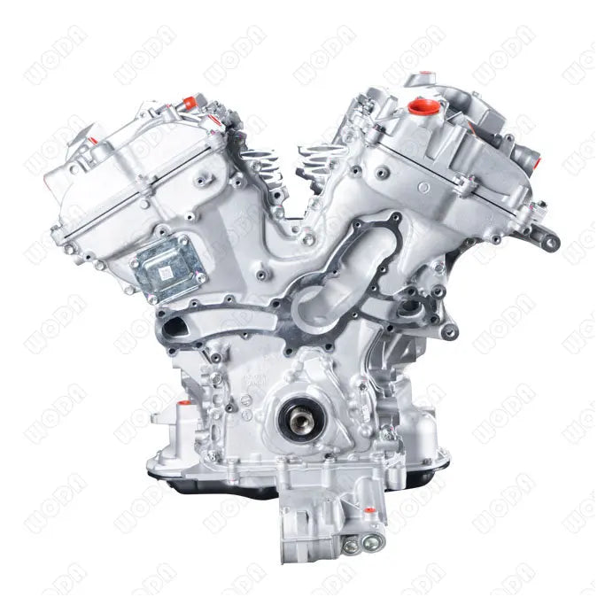 Toyota 3GR 3GR 3GR-FE 3.0L Auto 6 Cylinders Engine Systems Lexus IS350 ES350 RX350 Crown Reiz – OEM 1110131030