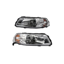 Load image into Gallery viewer, VW LED Front Headlight Assembly 377941043J / 377941044J