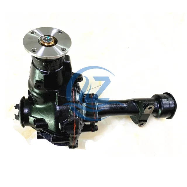 Front Differential Assembly 41110-0K290 for Toyota Hilux Vigo 4x4 - Differential Assembly