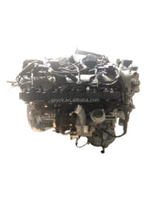 Load image into Gallery viewer, Mercedes-Benz 277 M277 6.0L Turbo Engine Assembly for S600 S680 Maybach (Used) - photo 4