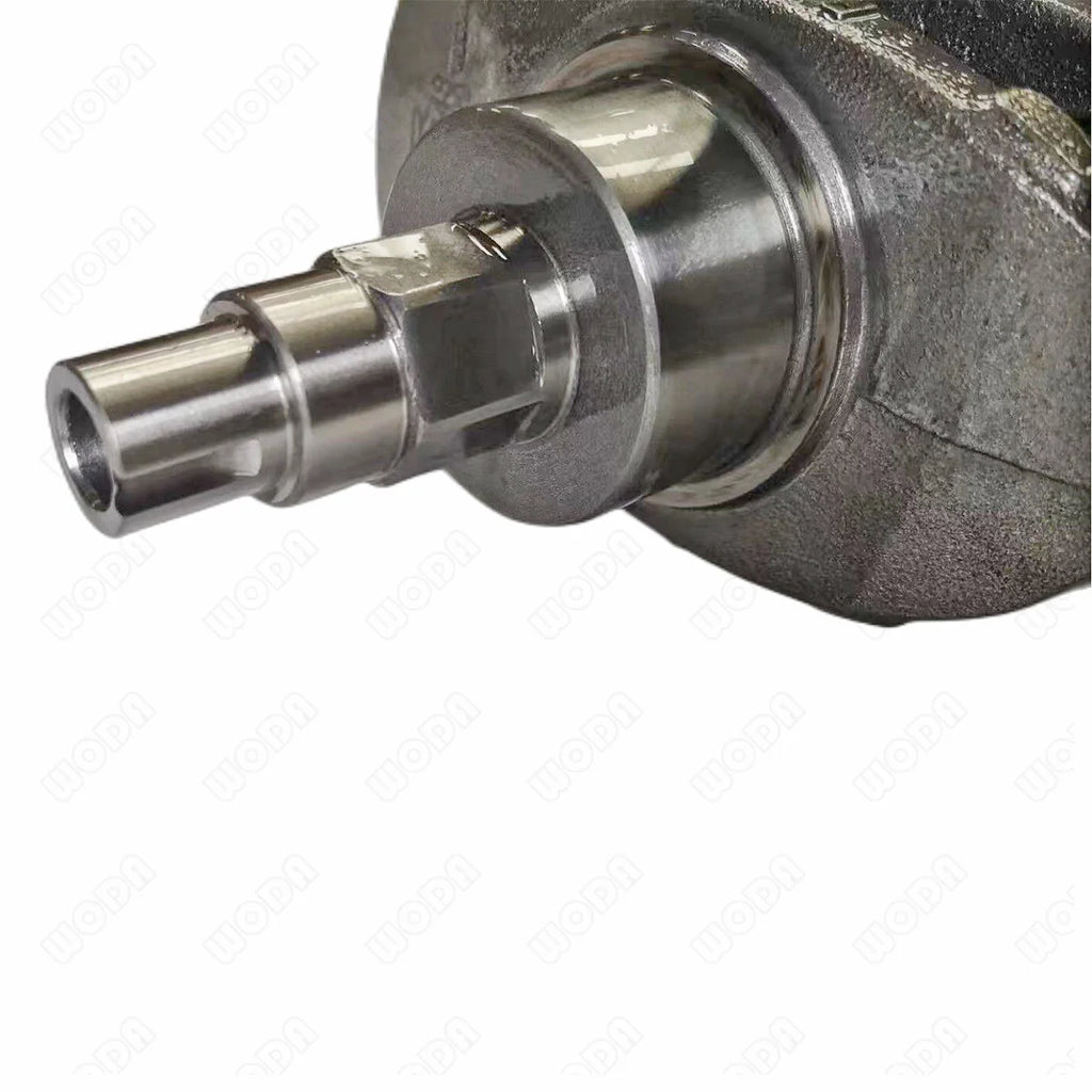 For Chevrolet X16XE X16XEL X16SZR X16xe X16xel X16szr Crankshaft 90467348 For Chevrolet Opel Corsa 1.6 – OEM 24454464
