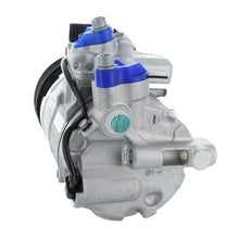 Load image into Gallery viewer, Electric AC Compressor for Audi A4 A6 &amp; A6 Quattro 447190-9576 8E0260805AS 8E0260805BJ 8E0260805AG 8E0260805BA 8E0260805BF
