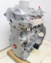 Load image into Gallery viewer, Nissan HR16 1.6L Long Block Engine for Tiida Bluebird (New) - photo 4