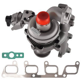 Factory Engine Turbo for VW Amarok 2.0 TDI 4motion Crafter 2E 2F 2010-2016 03L253014A