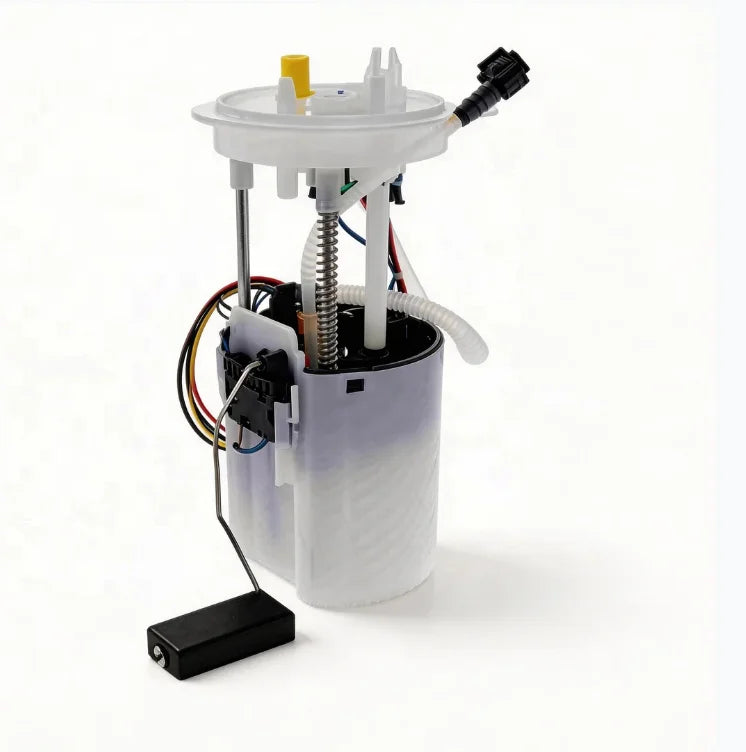 Volkswagen Sharan / Seat Alhambra 7N 2010–2022 TSI Fuel Pump Assembly 7N0919051K