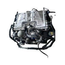 Load image into Gallery viewer, Jaguar Land Rover 306PS 3.0L Turbo Engine Assembly for XJ Sport Discovery VELAR (Used) - photo 3