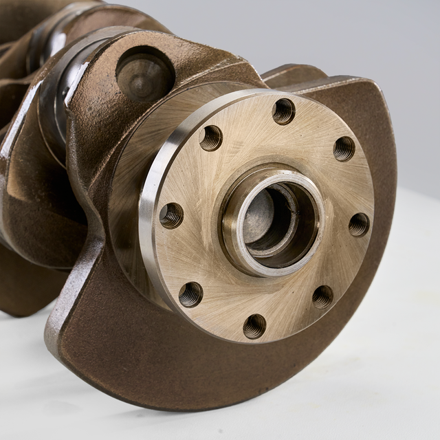Toyota 1GR-FE 4.0 V6 Crankshaft – OE 13401-31060