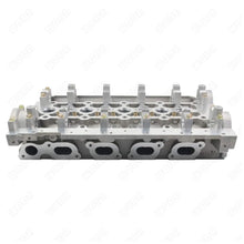Load image into Gallery viewer, RENAULT TRAFIC II Bus 2008.02- 2.5 dCi 115 (84KW,114PS) 4412023 11041-00QAF Diesel Engine Cylinder Head G9U G9T for Renault Trafic Master 2.5DTI – OEM 8200408642