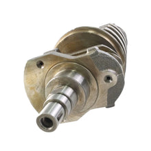 Load image into Gallery viewer, Chevrolet For Chevrolet Daewoo Opel 1998-2002, 1998-2002, 1997-2002 LUV 2.2 Luv 2.2l Crankshaft 90469588 90530454 For Chevrolet Daewoo Opel X22xe – OEM 90469588