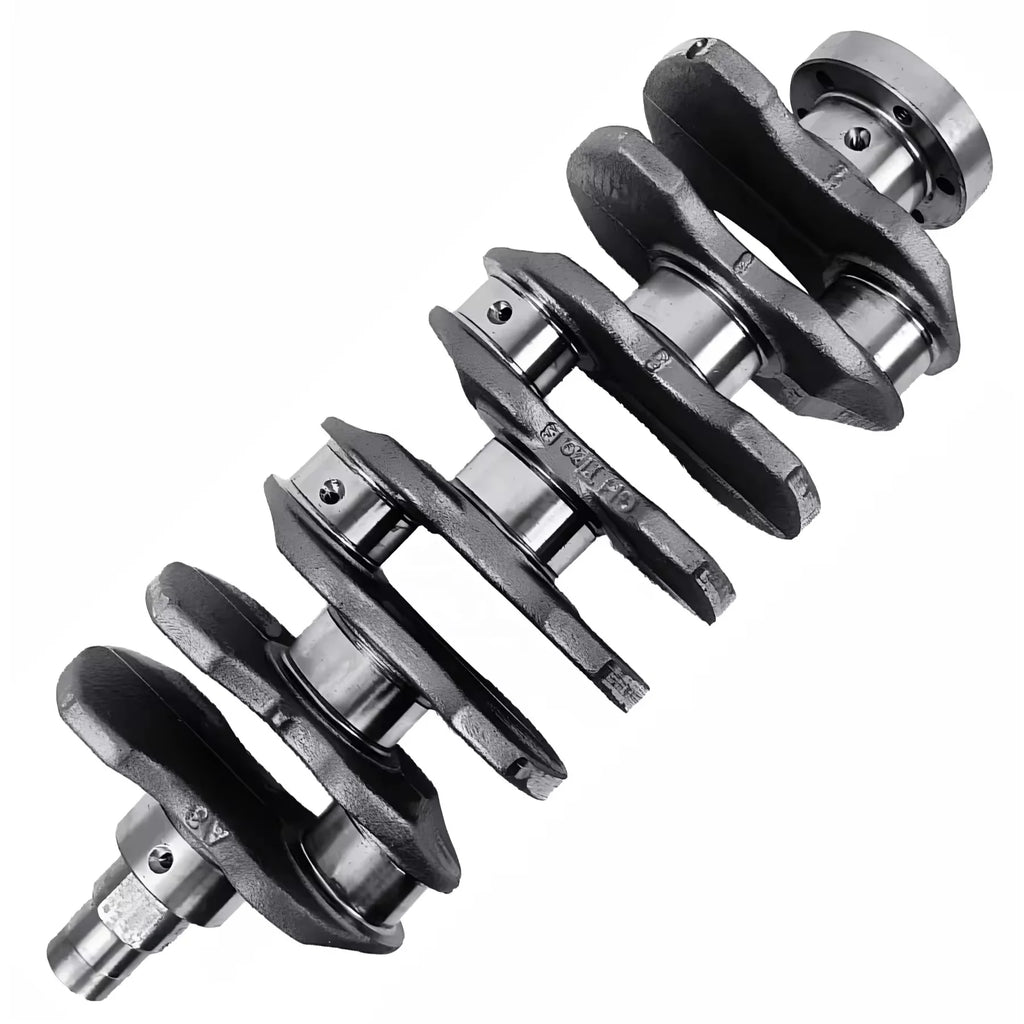 Fiat For Chevrolet 1996-2016 Fiat 1.4 No-molded Oem 55273260 Engine Crankshaft For Fiat Uno Palio 1.4 Strda Punto 1996-2016 – OEM 55273260