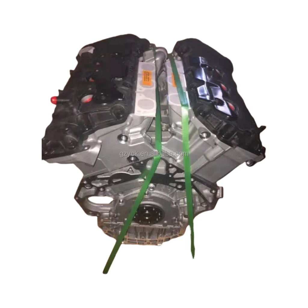 Chevrolet Cadillac GMC LAP 10HM 3.2L Engine Assembly for Captiva CTS Acadia Hummer H3 (Used) - photo 4