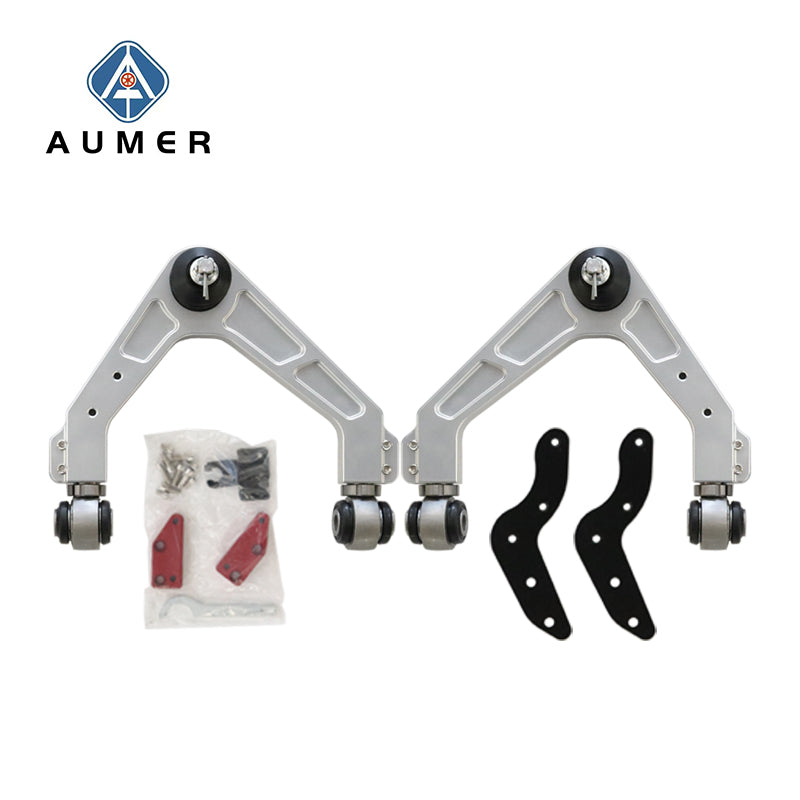 Mitsubishi Triton Control Arm - 2015-2024