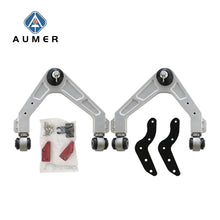 Load image into Gallery viewer, Mitsubishi Triton Control Arm - 2015-2024