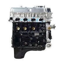 Load image into Gallery viewer, Great Wall Mitsubishi 4G69 2.4L Long Block Engine for Wingle 5 Pickup 4G69S4N (New) - photo 2
