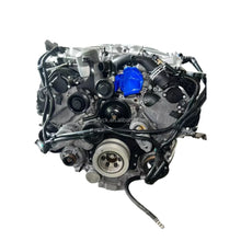 Load image into Gallery viewer, Jaguar Land Rover 306PS 3.0L Turbo Engine Assembly for XJ Sport Discovery VELAR (Used) - photo 5