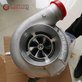 2012-2024 Racing Performance Racing Car Modify Turbo Charger GTX3076R GT3076R Billet Wheel Ball Bearing