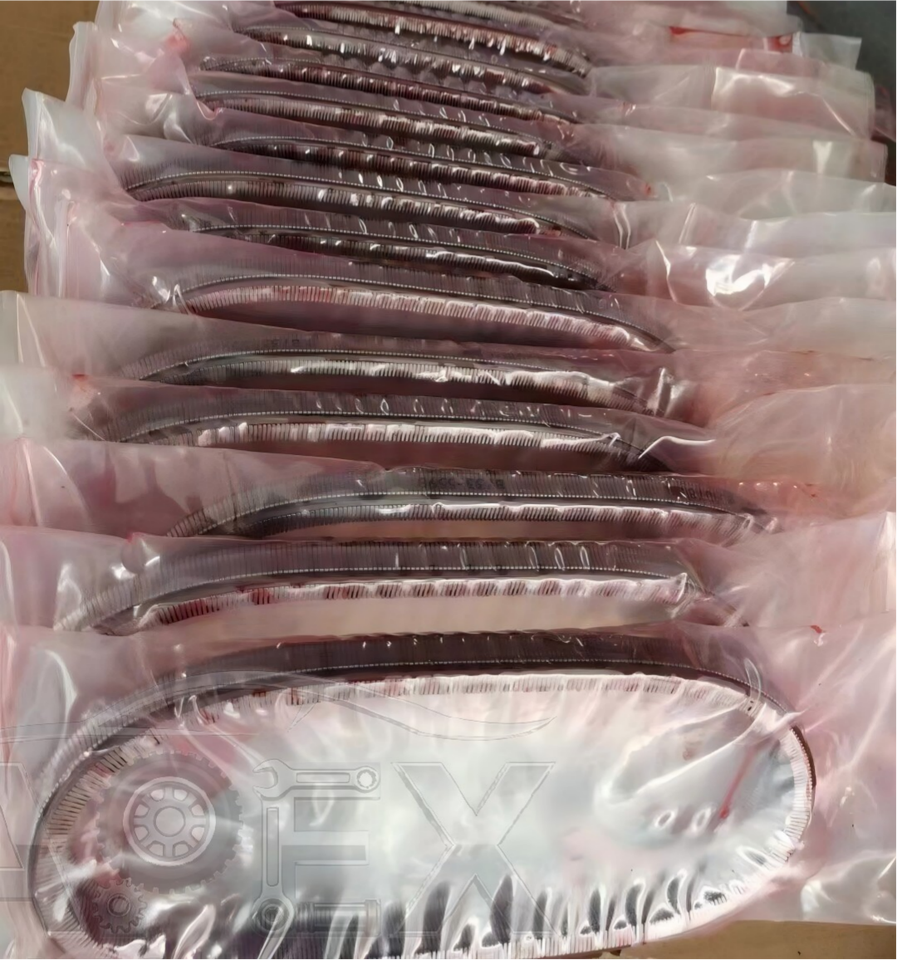 JF020E CVT steel belt chain 901090