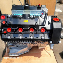 Load image into Gallery viewer, BMW N62 N62B36A 4.8L Engine Assembly for X5 E53 E70 E66 735i (Remanufactured) - photo 5