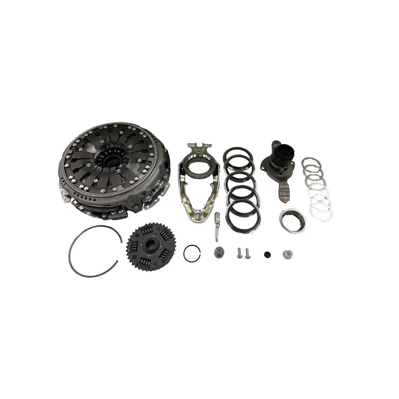 Volkswagen / Audi / Skoda / SEAT DQ200 7-Speed DSG Dual Clutch Kit 0AM198140 230mm