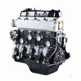 Hot Selling High Quality Utility Vehicle Motor 4Y Gasoline Engine Assembly for Toyota HiAce Crown Hilux
