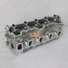 Load image into Gallery viewer, OPEL VECTRA A Hatchback 1990.03-1995.11 1.7 TD (60KW,82PS) Cylinder Head 908028 5607038 for Opel Combo/Corsa/Corsa B/Cavalier 1.7D Isuzu 4EE1 – OEM 908028