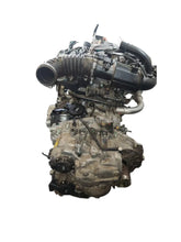 Load image into Gallery viewer, Dongfeng DFMA15T 1.5L Turbo Petrol Engine Assembly for Aeolus Yixuan (Used) - photo 4