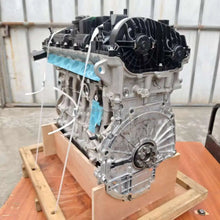 Load image into Gallery viewer, BMW S58 S58B30A 3.0L Turbo Engine Assembly for F97 X3 (Remanufactured) - photo 6