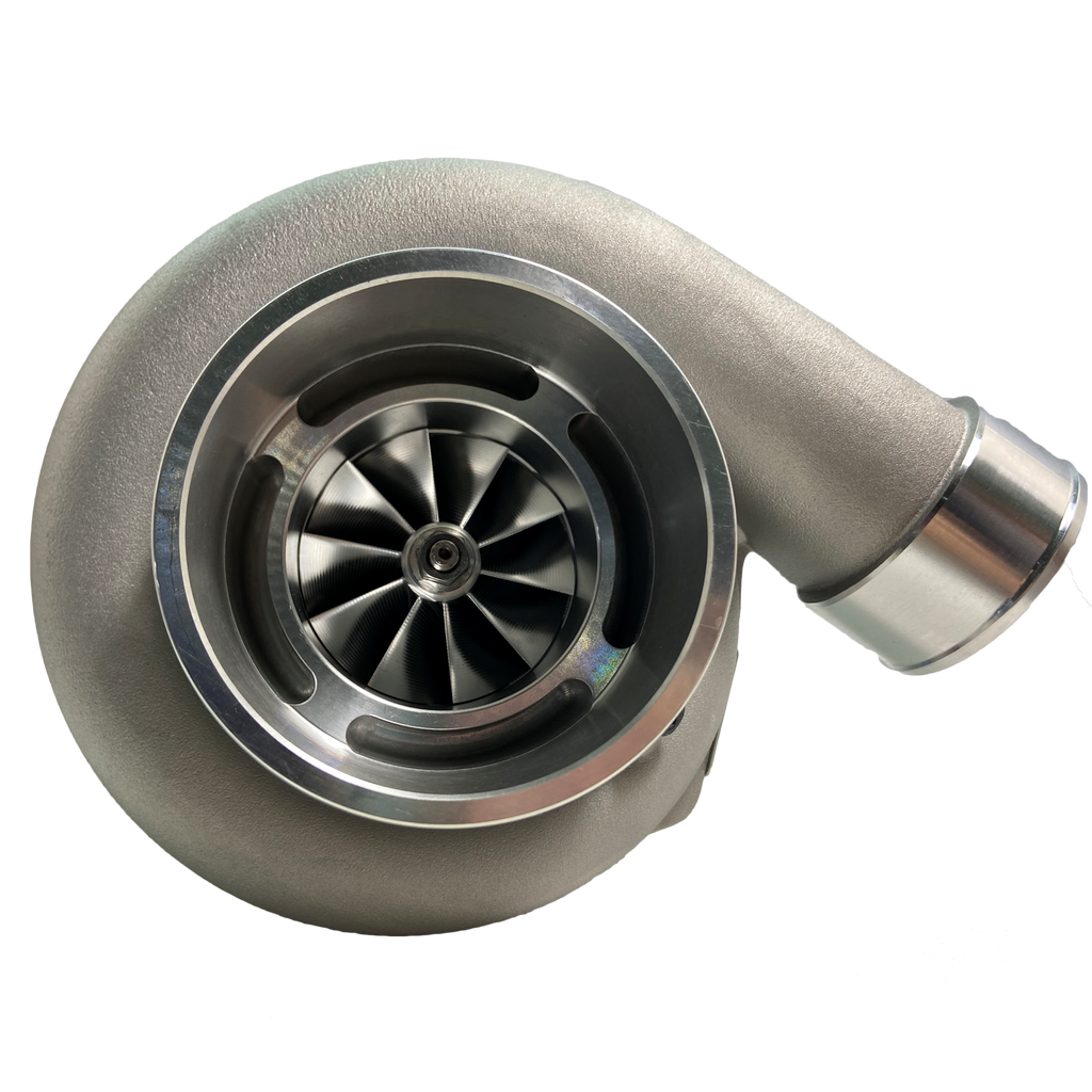 Performance GTX3582R GEN II Dual Ball Bearing