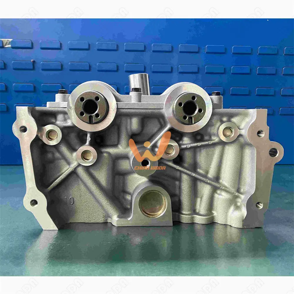 Ford ECOSPORT 2011- 1.5 GN1G-6090-AB GN1G-6C032-AA Cast Iron or Aluminum Cylinder Head for Ford Ecosport 1.5 2011- – OEM GN1G-6090-AB