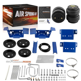 Factory Air Suspension Spring Leveling Kit for Chevrolet Silverado 2500 3500 HD 4 Wheel Drive for GMC Sierra HD