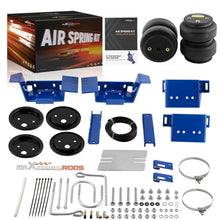Load image into Gallery viewer, Factory Air Suspension Spring Leveling Kit for Chevrolet Silverado 2500 3500 HD 4 Wheel Drive for GMC Sierra HD