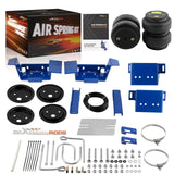 Factory Air Suspension Spring Leveling Kit for Chevrolet Silverado 2500 3500 HD 4 Wheel Drive for GMC Sierra HD