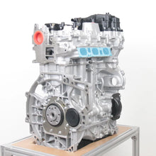 Load image into Gallery viewer, Auto Engine Assembly EB2 1.2T PureTech Turbo Motor For Peugeot 2008 308 408 Citroen C4 C3