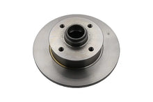 Load image into Gallery viewer, Skoda Favorit / Forman and Volkswagen Front Brake Disc 252mm Solid 6U0615301