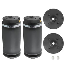 Load image into Gallery viewer, Factory Heavy Duty 2X Rear Air Spring Bags for Mercedes-Benz X164 X166 W164 W166 GL320/350/450/63 AMG Replacement Air Bag