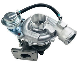 8981320720 VIGR RHF4 Turbocharger for  Isuzu D-MAX