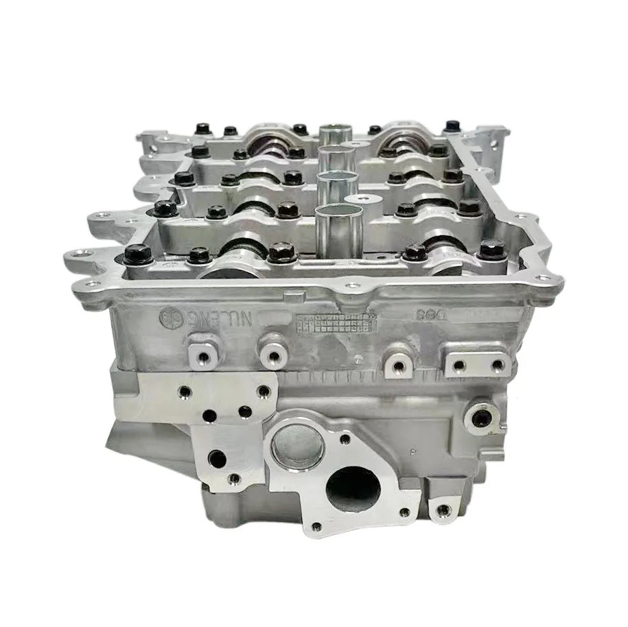 Engine Parts 2.0L G4NA G4NB Cylinder Head Assembly for Hyundai Ix35 Elantra Tucson 22110-2E001 22110-2E002