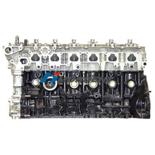 Load image into Gallery viewer, Toyota 4Runner 1984-2019 - Remanufacturing 100% Tested 1.6L 1FZ 1FZ-FE Engine Land Cruiser Lexus – OEM 1FZ