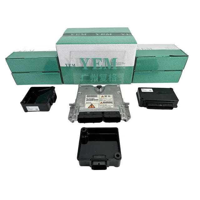 For Nissan ED33 ED35 QD32 Repair Replacement ECU