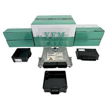 Load image into Gallery viewer, For Nissan ED33 ED35 QD32 Repair Replacement ECU