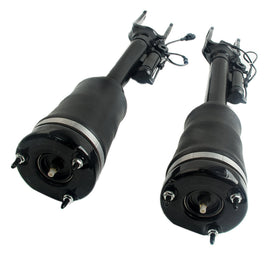Mercedes 1643204313 1643205913 Front Air Suspension Kit X164 W164 GL320 GL450 ML350 ML500 W/ ADS