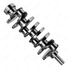 Load image into Gallery viewer, KIA For Hyundai 2005.08-2006.10 D4CB D4cb Crankshaft 23111-4a010 23111-4a701 H1 Starex Kia Sorento 2.5 – OEM 231114A010