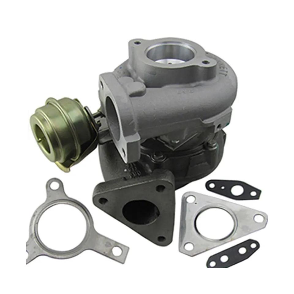 Navara D40 2.5 DI turbo part numbers