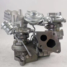Load image into Gallery viewer, [TRB-ISU-D-M-2034] 2012-2023 Isuzu D-MAX Turbocharger Performance Kit