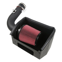 Load image into Gallery viewer, Toyota 86 / GT86 / FR-S / Subaru BRZ 2013-2020 2.0L Aluminium Cold Air Intake Kit - Black