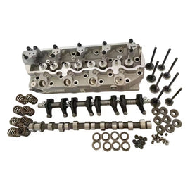 4D56 D4BH D4BB 2.5L Engine Cylinder Head Assembly for Mitsubishi Storm Pajero L200 K74T Hyundai MD109736 MD185926 MD185922